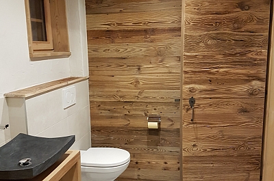 WC