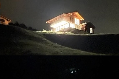 de nuit