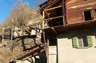 Avant transformation