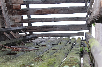 Avant transformation