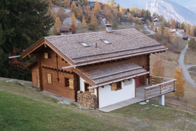 Chalet III